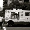 Summer Is Fading But Creepy Mister Softee LinkNYC Haunting Continues